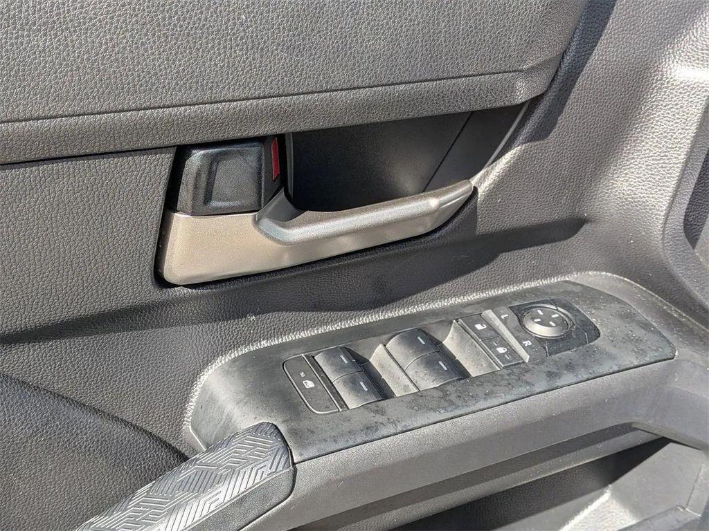 used 2024 Toyota Tacoma car, priced at $41,888