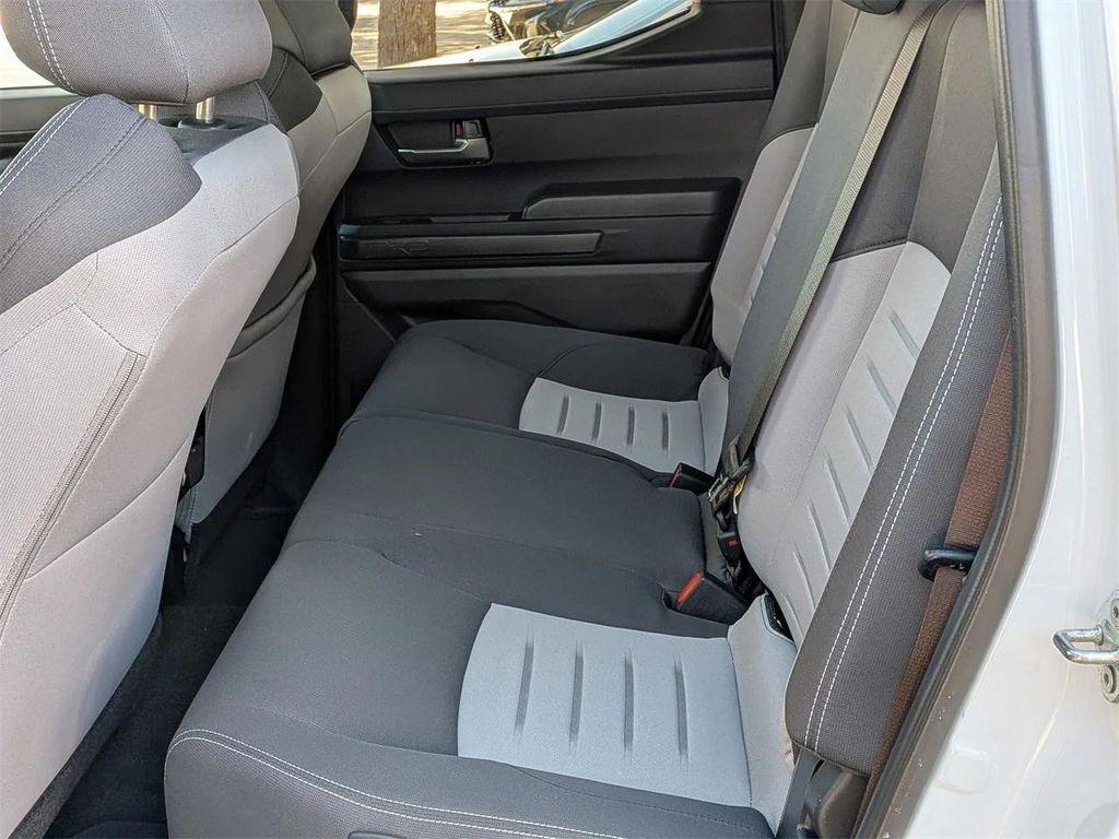 used 2024 Toyota Tacoma car, priced at $41,888