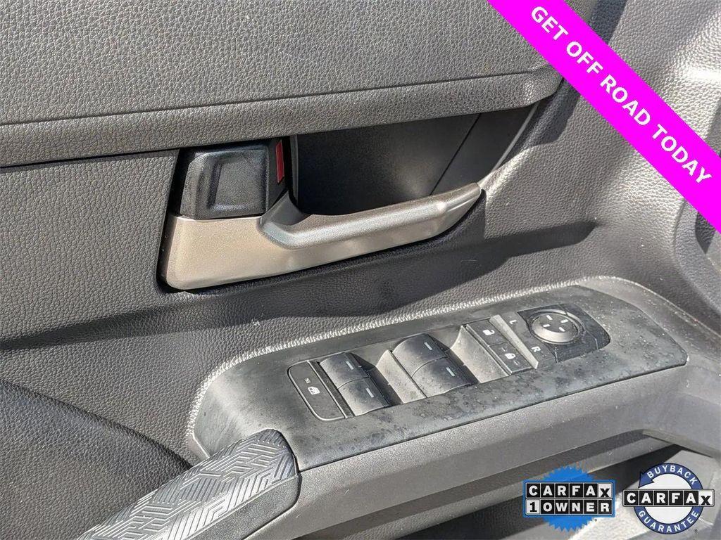 used 2024 Toyota Tacoma car, priced at $40,988