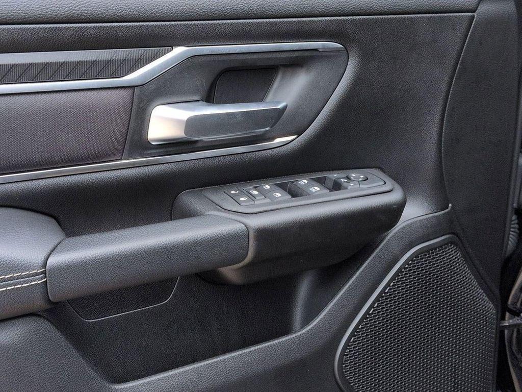 used 2026 Ram 1500 car, priced at $50,995