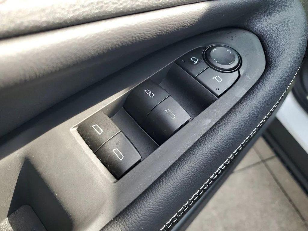 new 2026 Chevrolet Blazer EV car, priced at $41,385