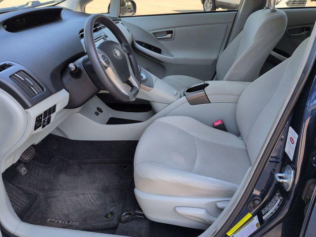 used 2013 Toyota Prius car, priced at $11,650