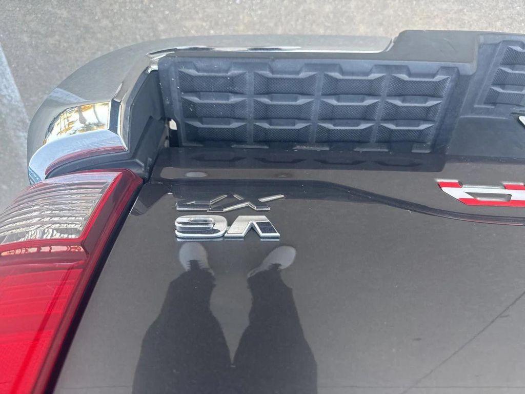 used 2018 Toyota Tacoma car, priced at $20,488