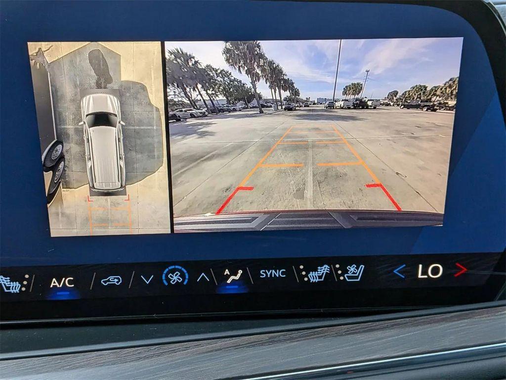 new 2026 Chevrolet Suburban car, priced at $90,455