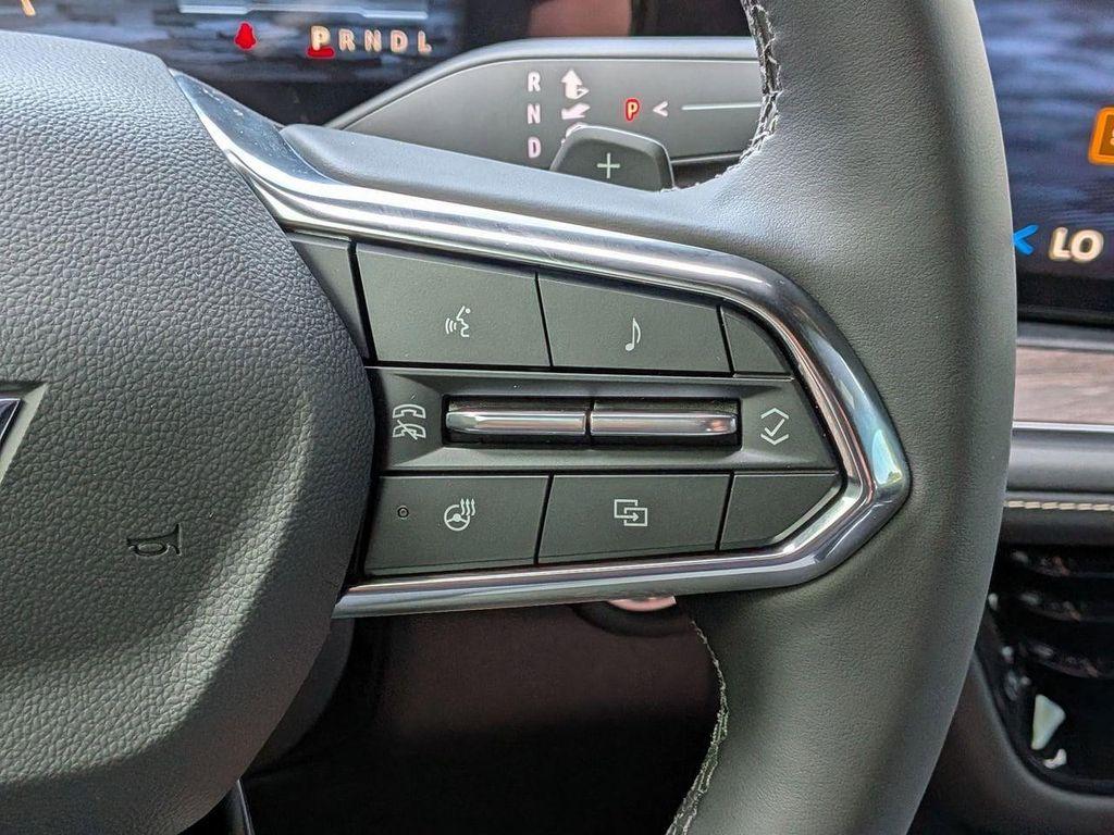 new 2026 Chevrolet Suburban car, priced at $90,455