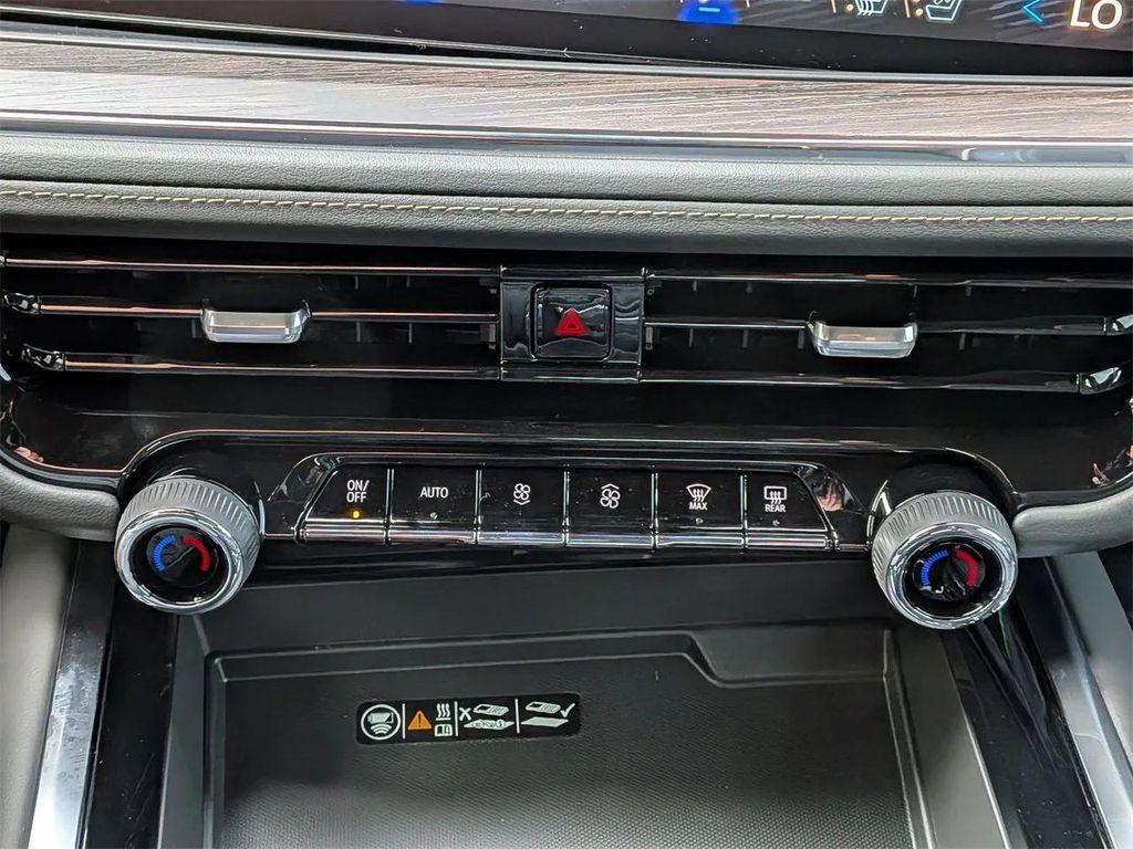 new 2026 Chevrolet Suburban car, priced at $90,455