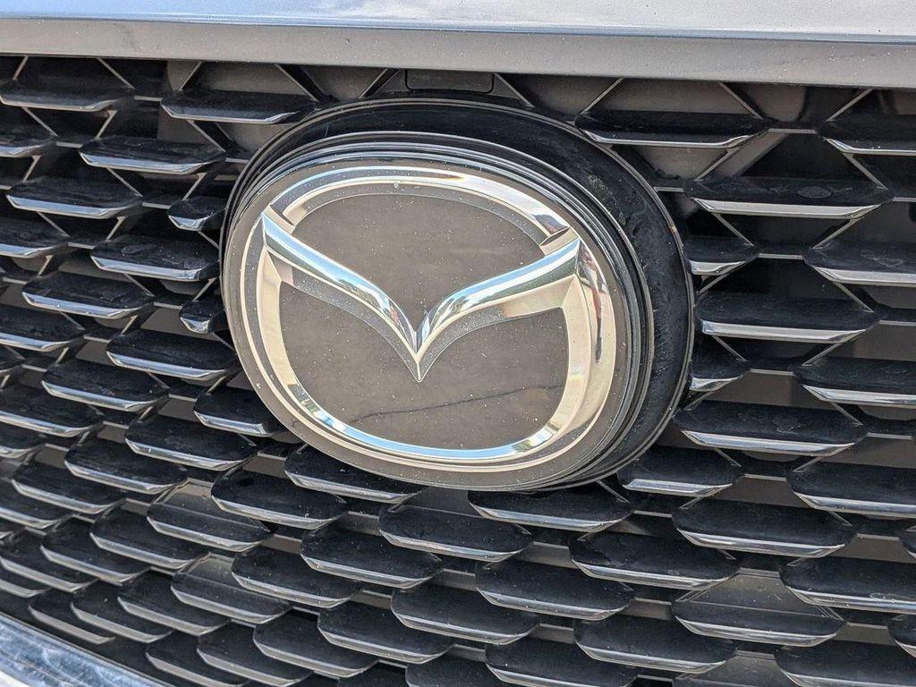 used 2023 Mazda Mazda3 car, priced at $20,950