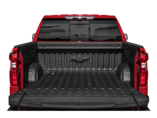 new 2026 Chevrolet Silverado 1500 car, priced at $69,747