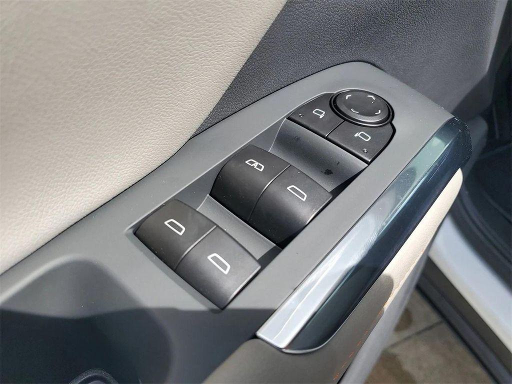 new 2026 Chevrolet Traverse car, priced at $45,540