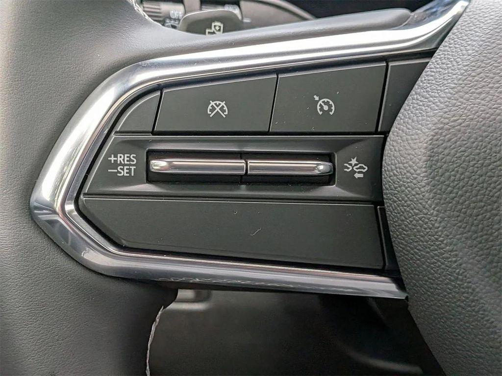 new 2026 Chevrolet Equinox EV car, priced at $34,330