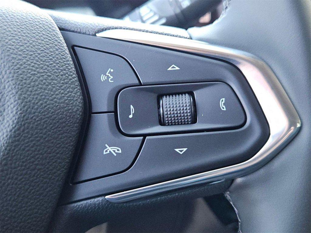 new 2026 Chevrolet Trax car, priced at $24,385