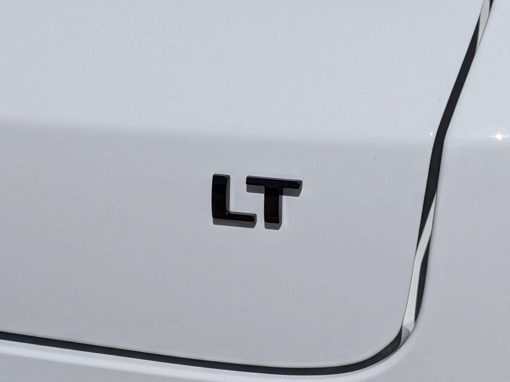 new 2026 Chevrolet TrailBlazer car, priced at $25,770