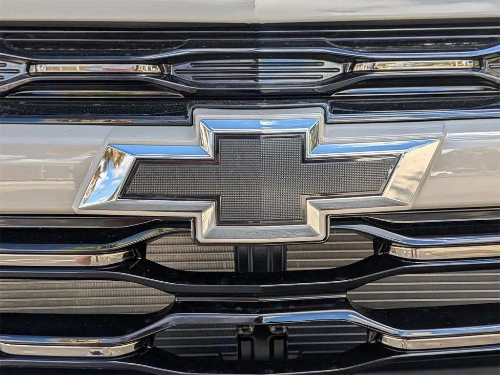 new 2026 Chevrolet Trax car, priced at $26,490