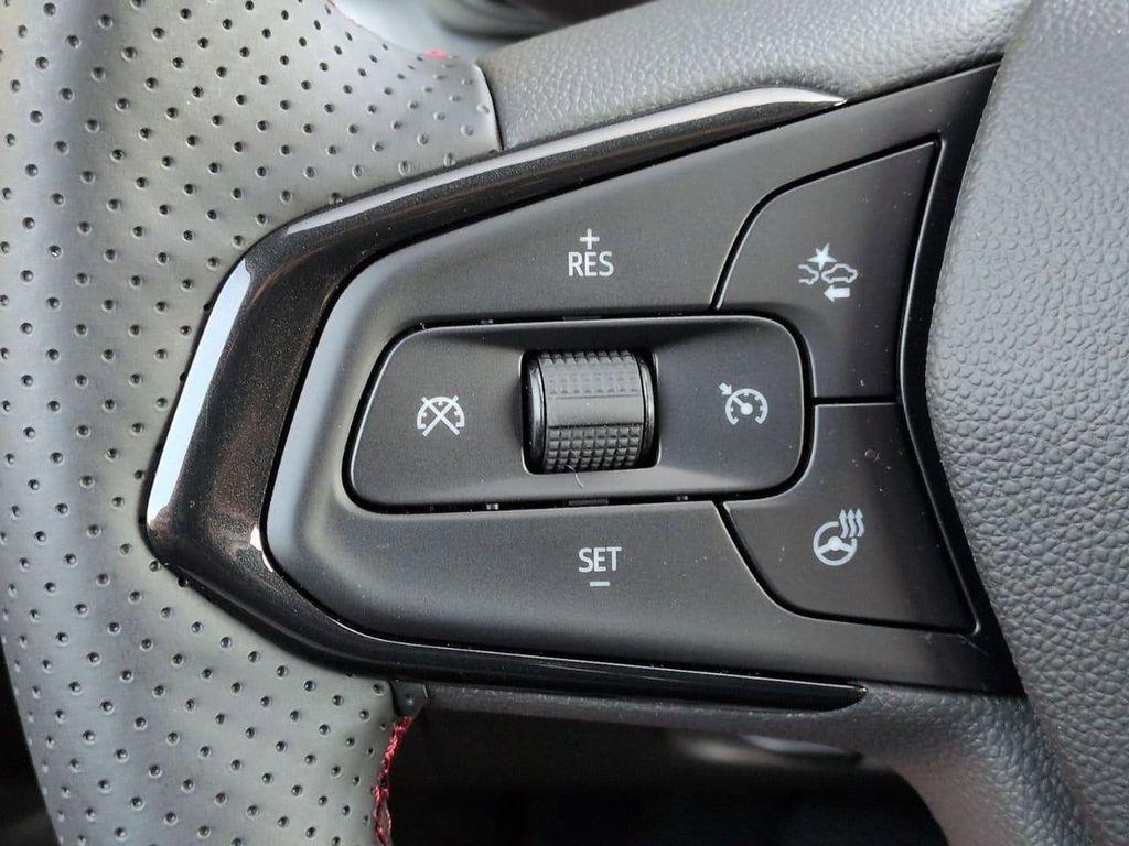 new 2026 Chevrolet Trax car, priced at $24,782