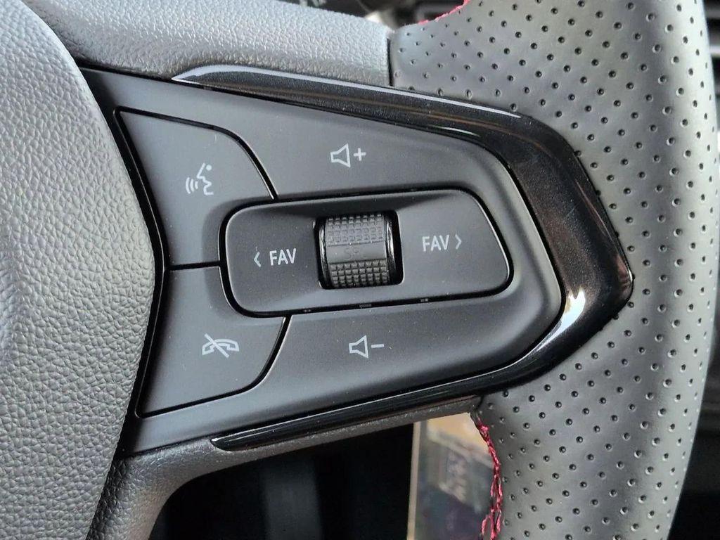 new 2026 Chevrolet Trax car, priced at $24,782