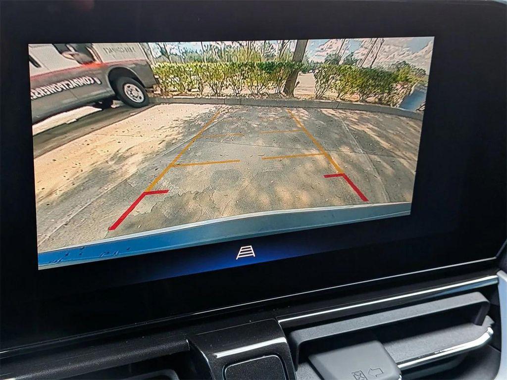 new 2026 Chevrolet TrailBlazer car, priced at $26,670