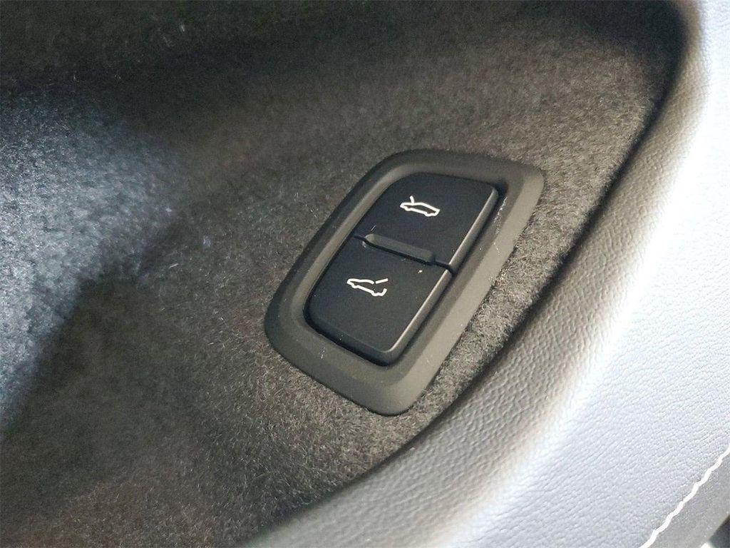 new 2025 Chevrolet Corvette car, priced at $111,035