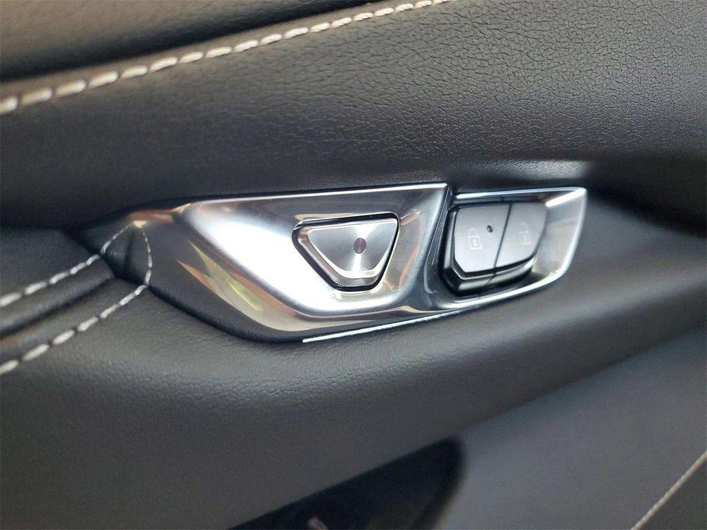 new 2025 Chevrolet Corvette car, priced at $111,035