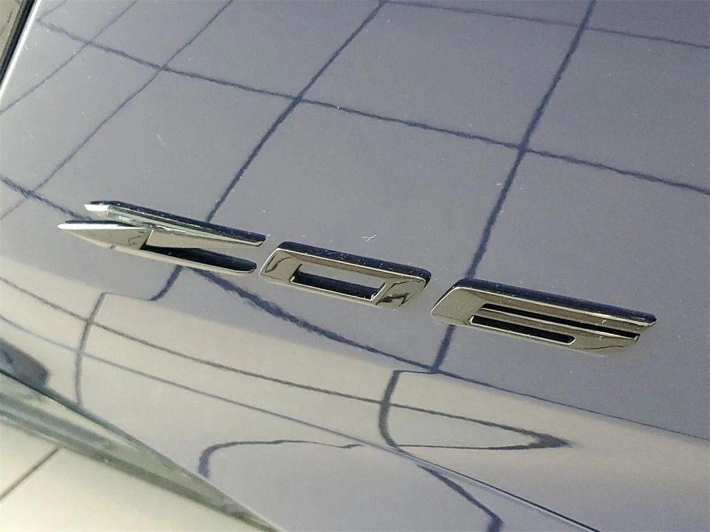 new 2025 Chevrolet Corvette car, priced at $111,035