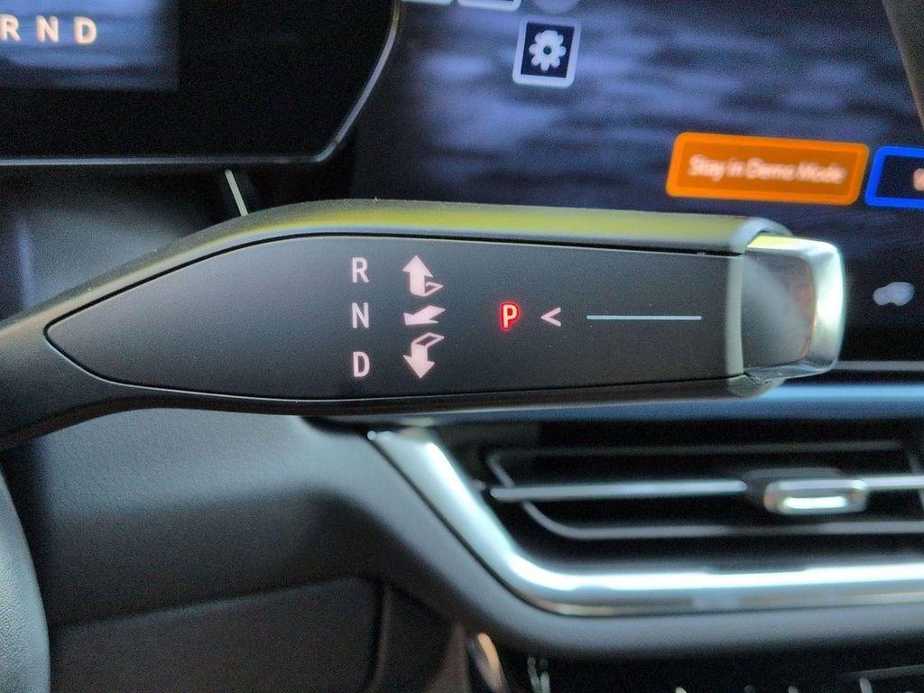 new 2026 Chevrolet Equinox EV car, priced at $39,846