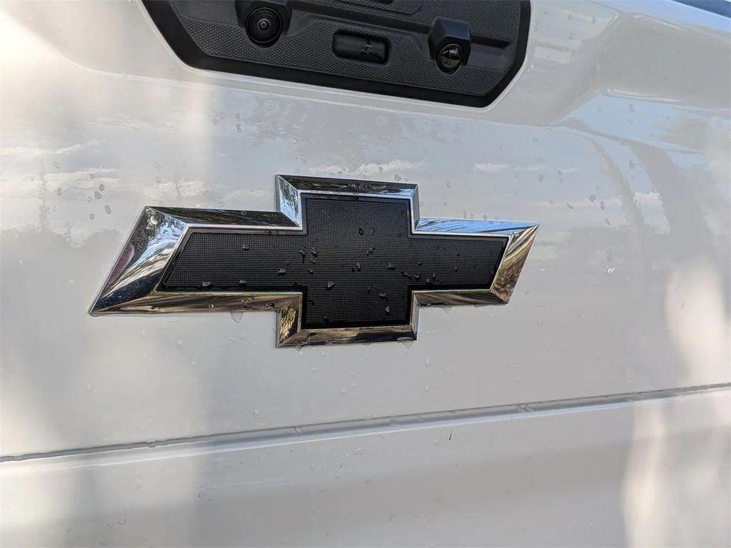 new 2026 Chevrolet Silverado 1500 car, priced at $72,935