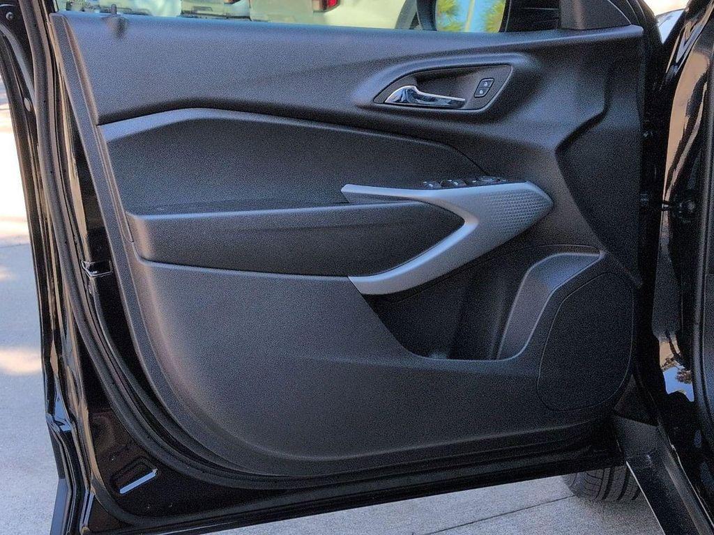 new 2026 Chevrolet Trax car, priced at $24,782