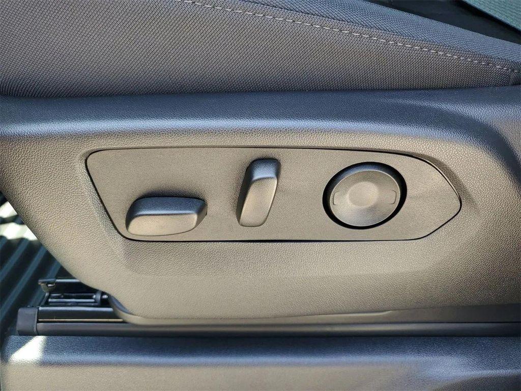 new 2025 Chevrolet Silverado 1500 car, priced at $38,990