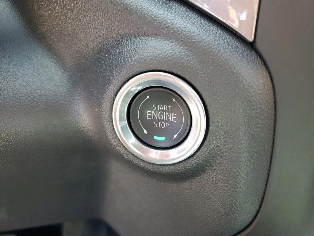 new 2026 Chevrolet Silverado 1500 car, priced at $27,515