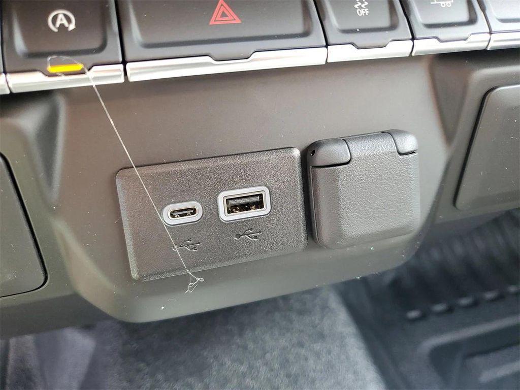 new 2026 Chevrolet Silverado 1500 car, priced at $27,515