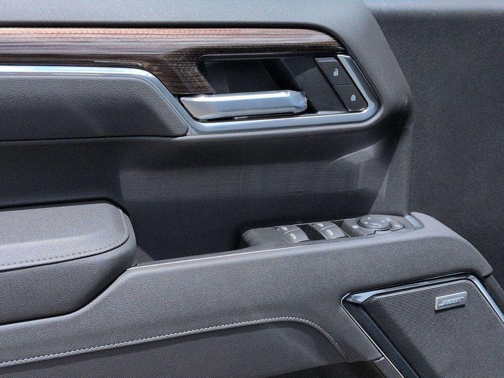 new 2026 Chevrolet Silverado 1500 car, priced at $61,670
