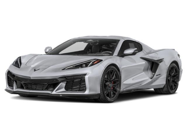 new 2026 Chevrolet Corvette car, priced at $131,285