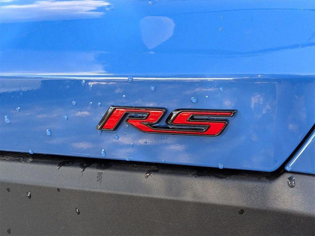 new 2026 Chevrolet Equinox car, priced at $33,340