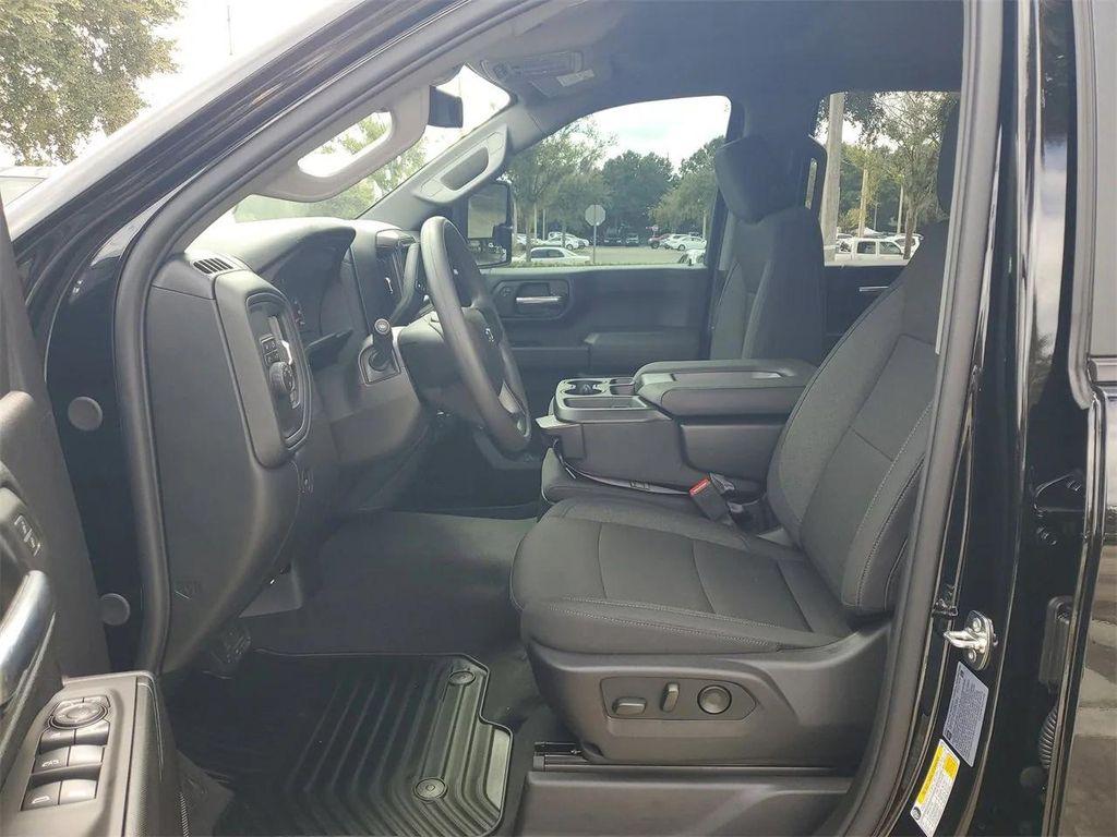 new 2026 Chevrolet Silverado 2500 car, priced at $51,465