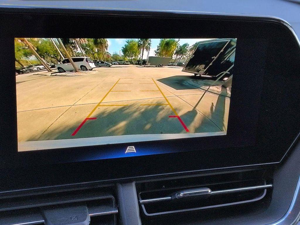 used 2024 Chevrolet Trax car, priced at $20,998