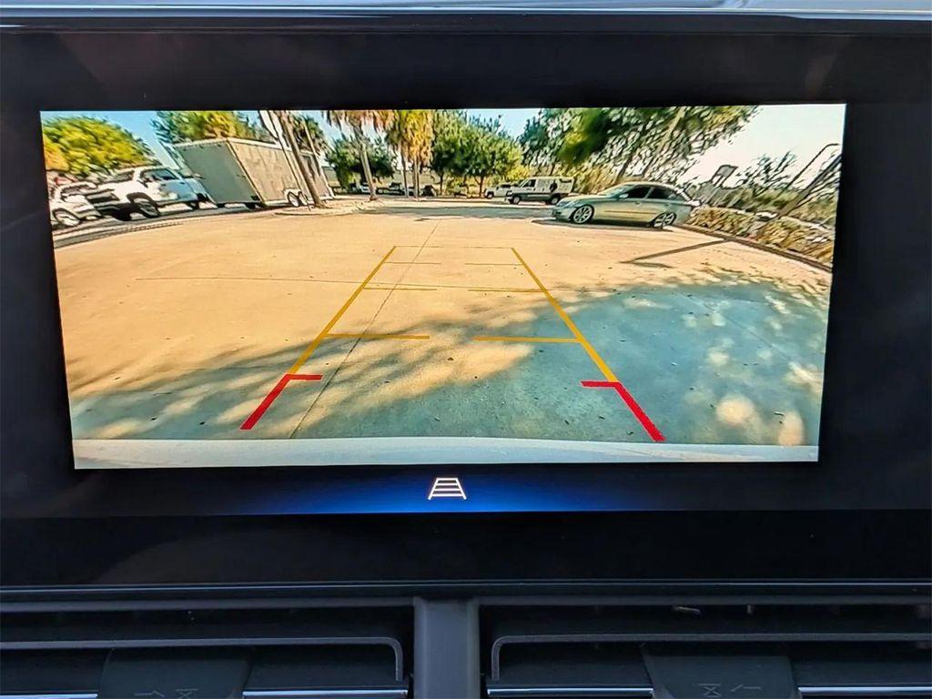 new 2026 Chevrolet Trax car, priced at $24,385