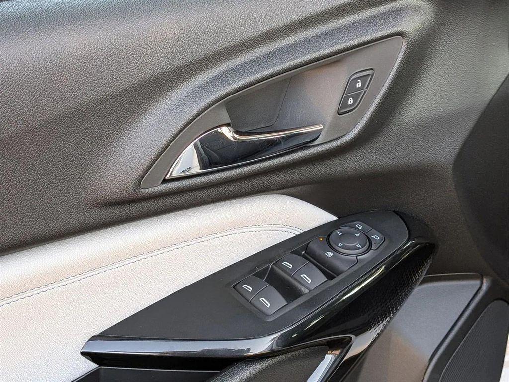 new 2026 Chevrolet Trax car, priced at $24,385