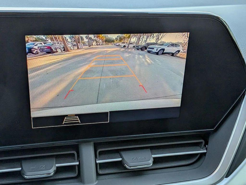 new 2026 Chevrolet Trax car, priced at $24,277