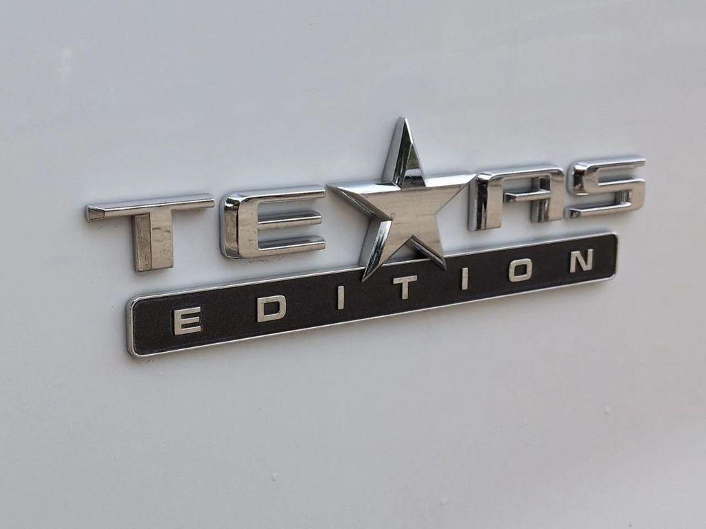 used 2023 Chevrolet Silverado 1500 car, priced at $47,999