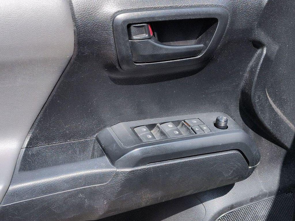 used 2022 Toyota Tacoma car, priced at $29,995