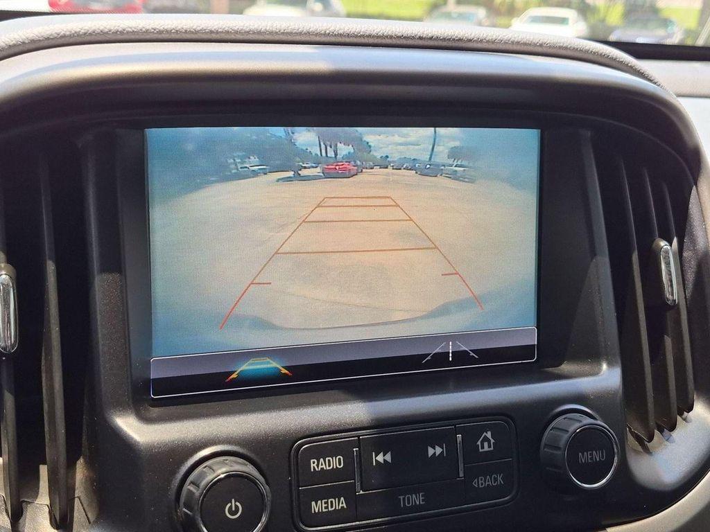 used 2018 Chevrolet Colorado car, priced at $17,795