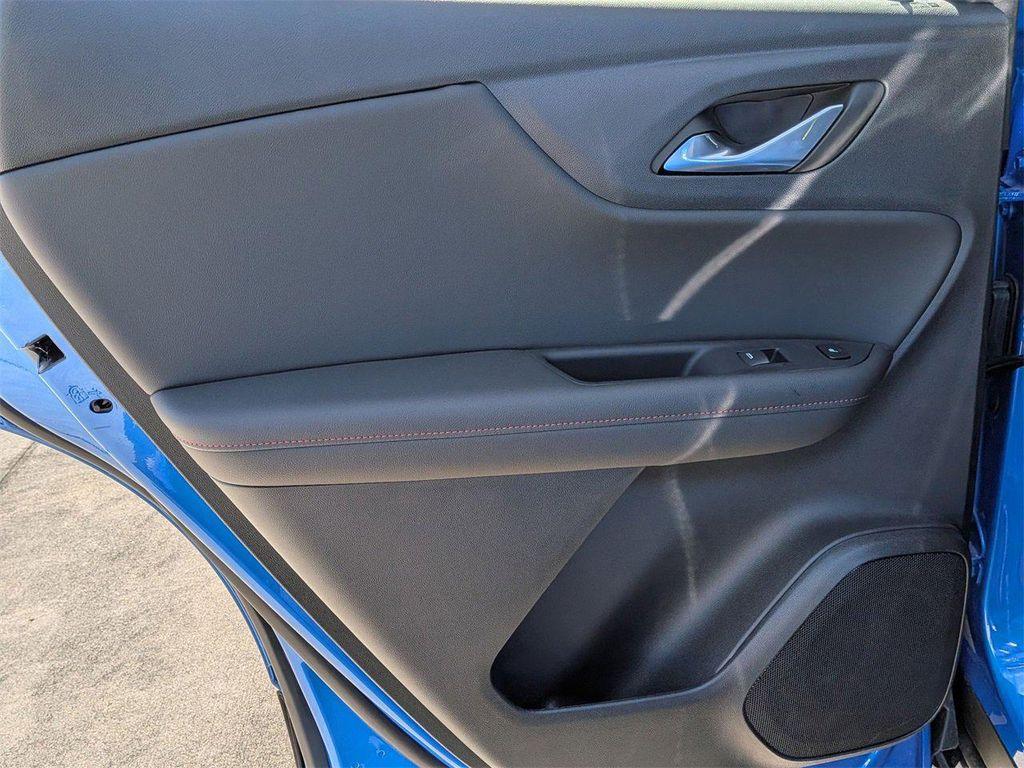 new 2026 Chevrolet Blazer car, priced at $46,965