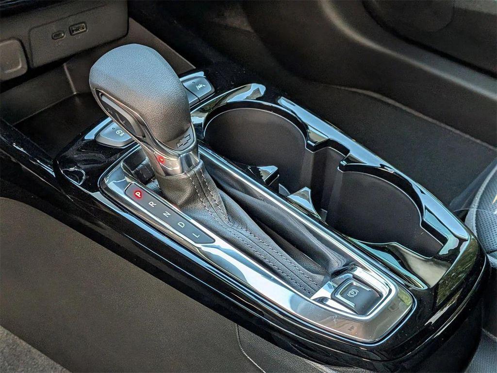 new 2026 Chevrolet Trax car, priced at $25,990