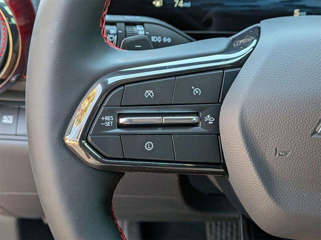 new 2026 Chevrolet Equinox car, priced at $30,287
