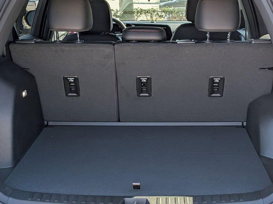 new 2026 Chevrolet Equinox car, priced at $30,287