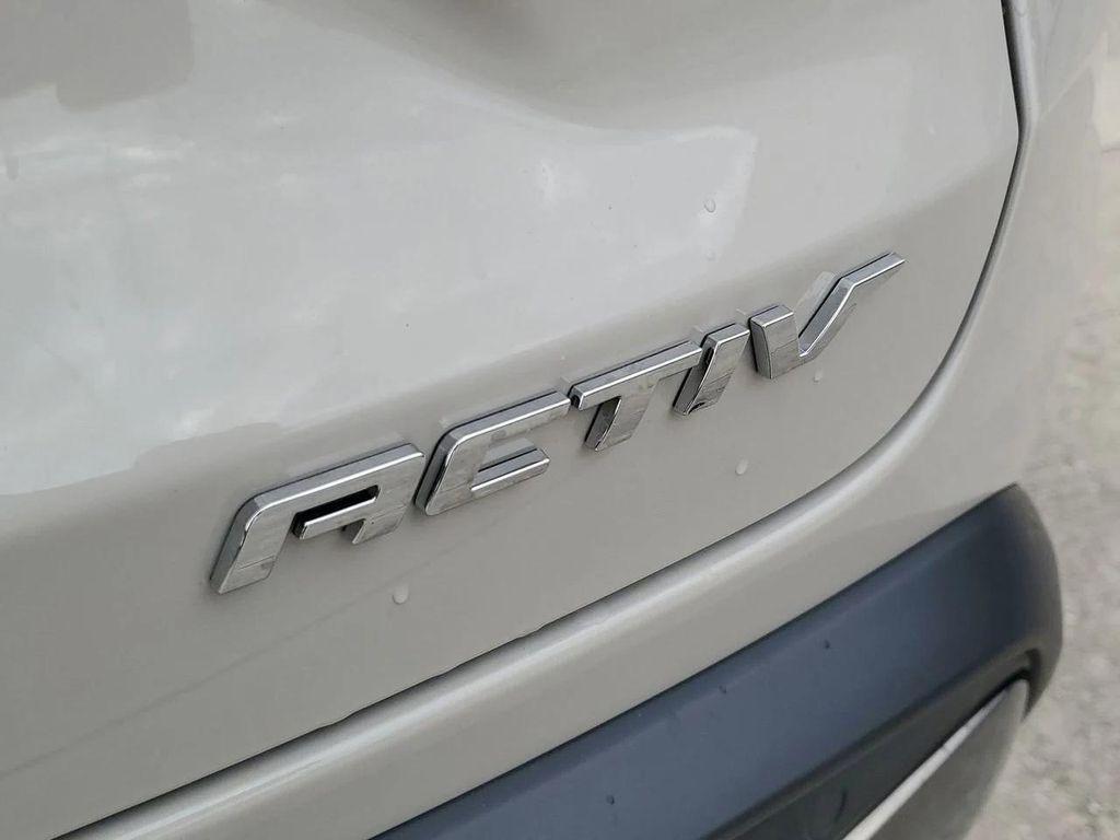 new 2026 Chevrolet Trax car, priced at $23,385