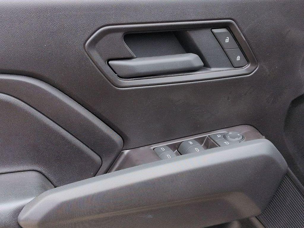 new 2026 Chevrolet Colorado car, priced at $41,495