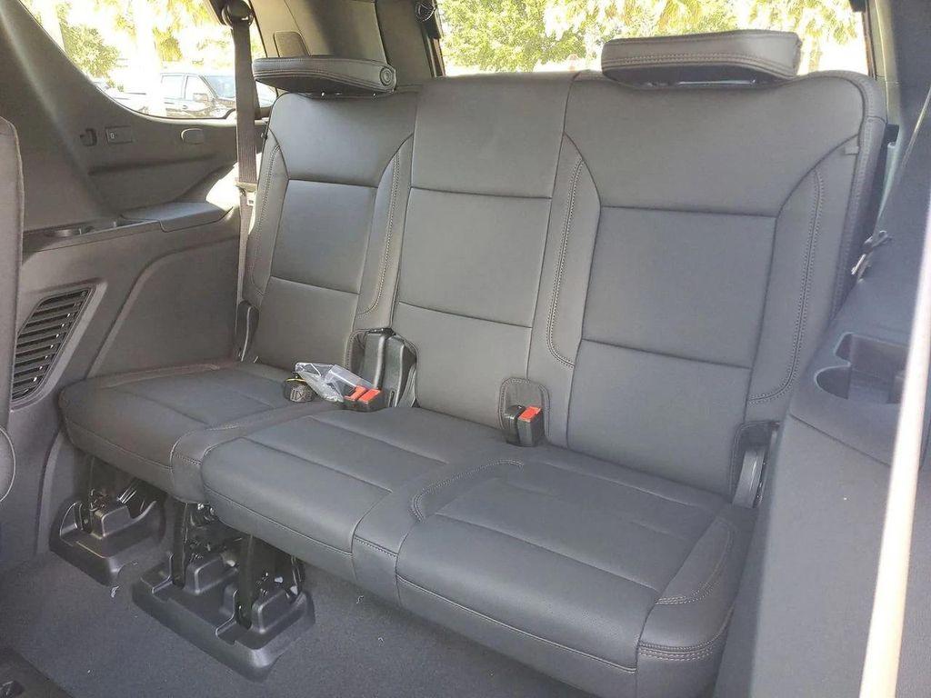 new 2026 Chevrolet Tahoe car, priced at $84,960