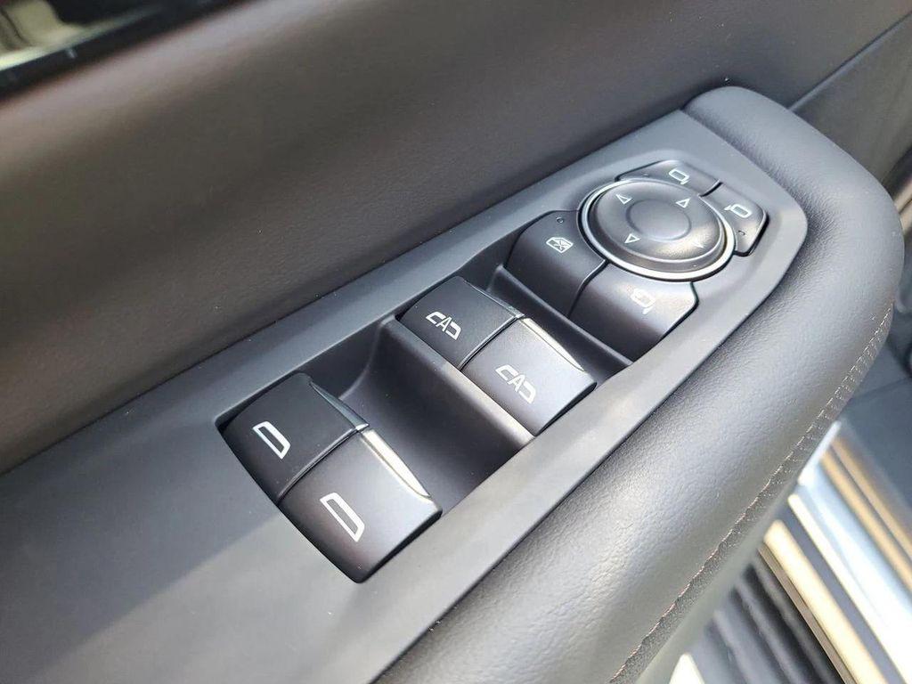 new 2026 Chevrolet Tahoe car, priced at $84,960