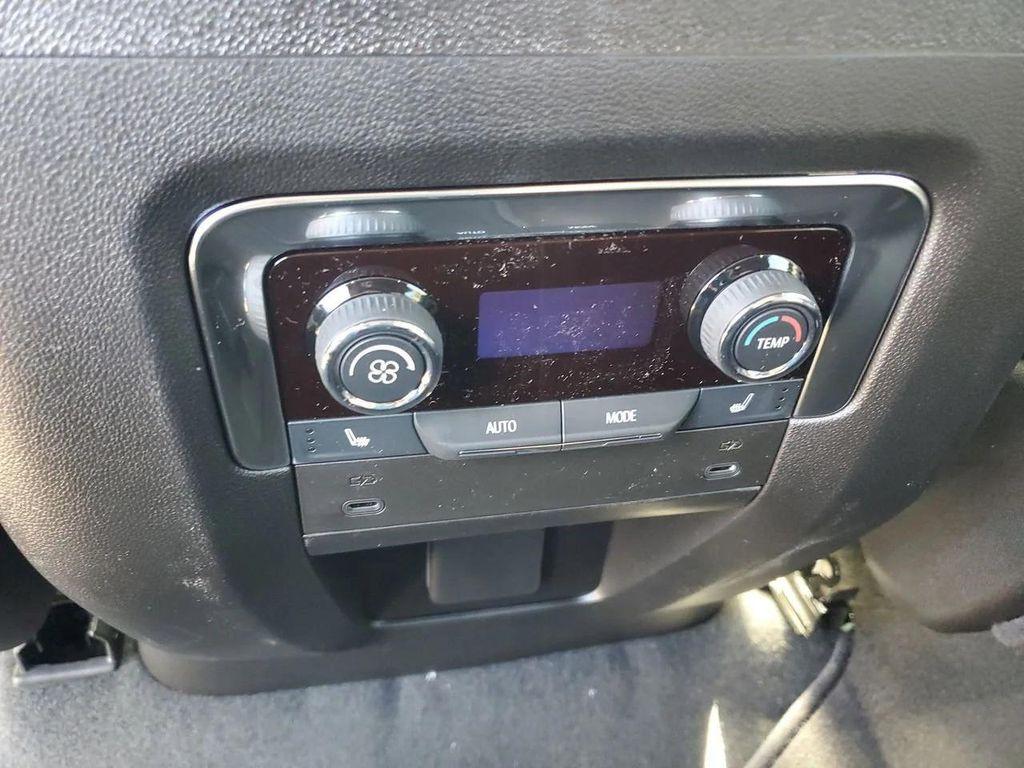 new 2026 Chevrolet Tahoe car, priced at $84,960