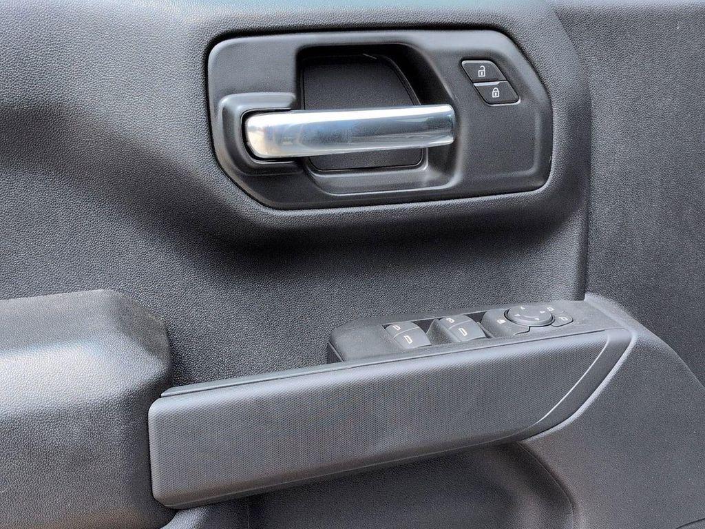 new 2026 Chevrolet Silverado 1500 car, priced at $37,045